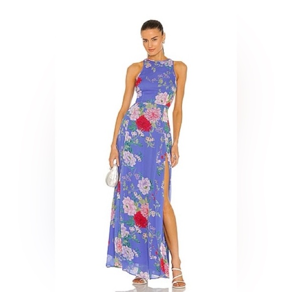 Cool Review About Yumi Kim Maxi Dress
